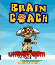 game pic for Brain Coach Rus